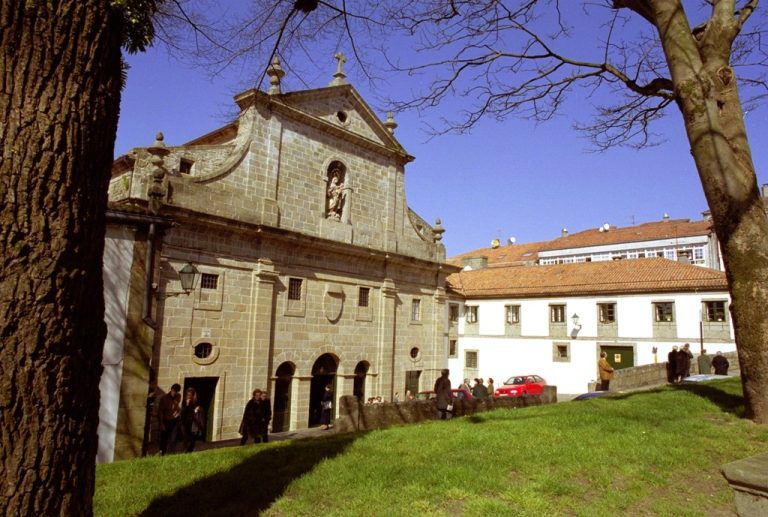 A Semana do Patrimonio Invisible abrirá o Convento do Carme e As Orfas entre máis de 700 prazas en Compostela