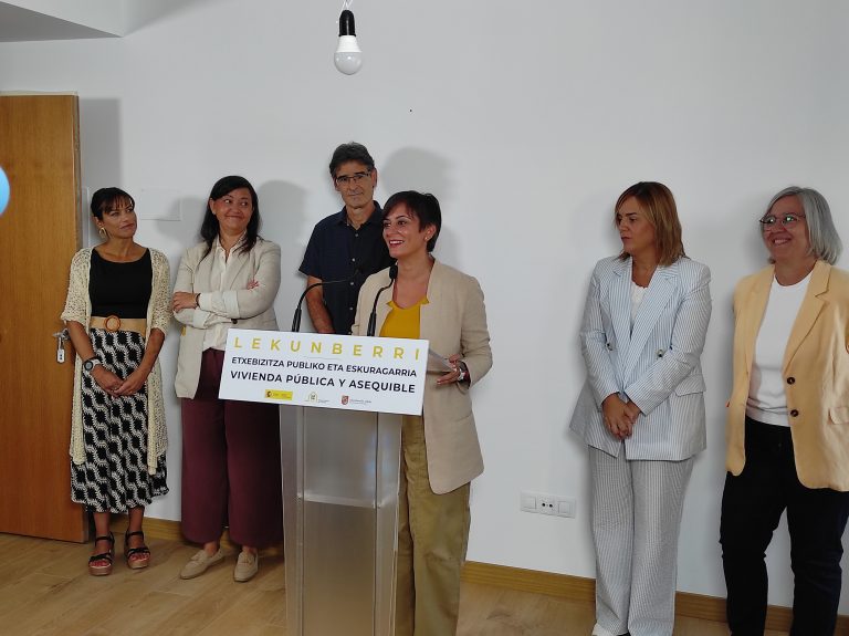 Santiago, entre as cidades beneficiadas polos 5,1 millóns para zonas tensionadas