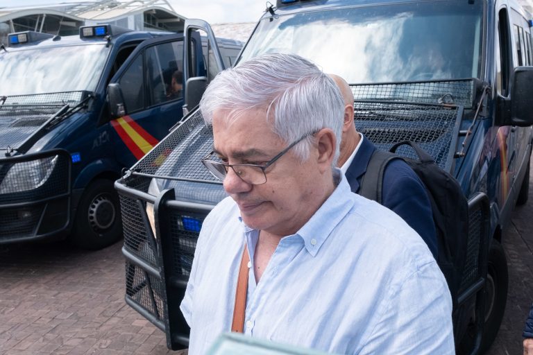 A xuíza de Angrois apoia o indulto total da pena de prisión ao maquinista do Alvia