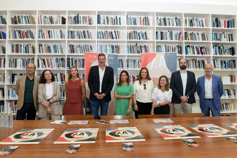 Aberto26 abrirá a tempada da arte contemporánea con exposicións simultáneas en nove galerías galegas
