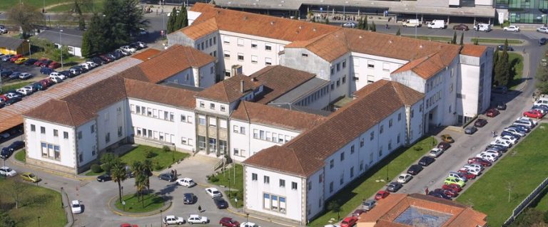 A Xunta licita por 85.700 euros o proxecto para mellorar a eficiencia enerxética do Hospital Gil Casares