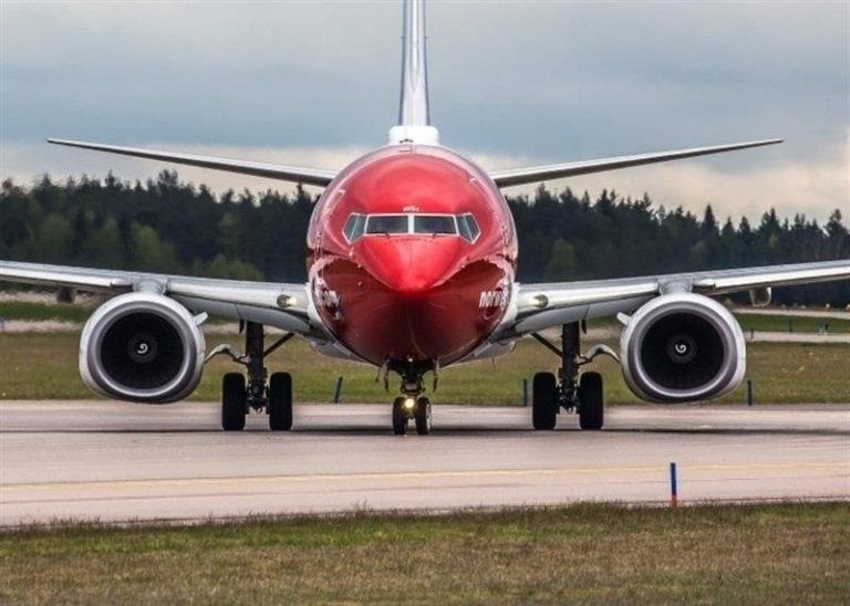 Norwegian conectará Santiago e Copenhague con dous voos semanais no verán de 2027