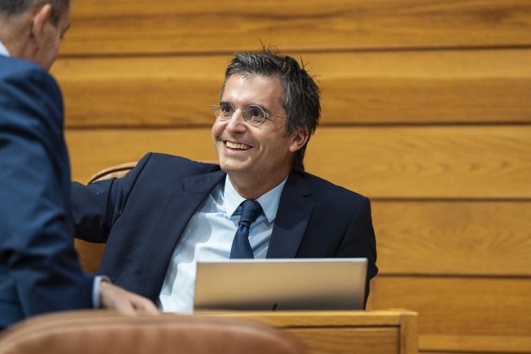 Verea acusa o Goberno de Santiago de non preparar a cidade para o Xacobeo 2027