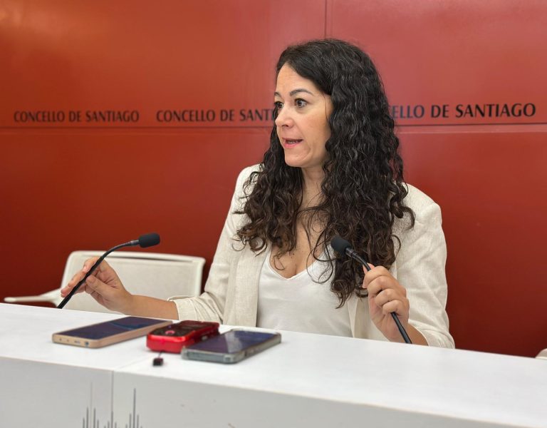 Rozas confirma que o novo contrato do SAF non estará operativo o 31 de outubro e que o Concello traballa nos orzamentos de 2027